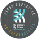 Proud Supporter